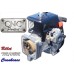 CNC Ported Full Mod Zenoah 30.5cc 4 Bolt Engine - High Rev