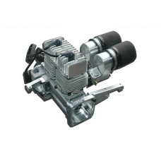 Full Mod 57cc Twin-X Package Full Mod 57cc Twin-X Package