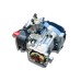 9.1hp Full Mod G320RC 31.8cc TR/OBR Reed Case Engine With V2 Reed Valve Design