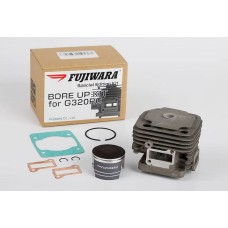 Full Mod Fujiwara 35cc Top End Full Mod Fujiwara 35cc Top End
