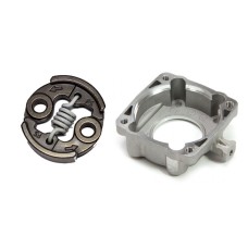 Baja/mcd 5 fitment g320 clutch housing plus FS clutch Baja/mcd 5 fitment g320 clutch housing plus FS clutch