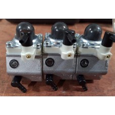 Bearing modding your carb Bearing modding your carb