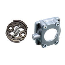 G290 baja fitment plus FS clutch G290 baja fitment plus FS clutch