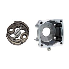 G290 CY clutch housing plus FS clutch G290 CY clutch housing plus FS clutch