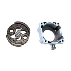 G320 shortie housing plus FS clutch G320 shortie housing plus FS clutch