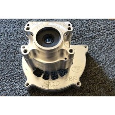 G320/g340 billet crankcase piston port G320/g340 billet crankcase piston port