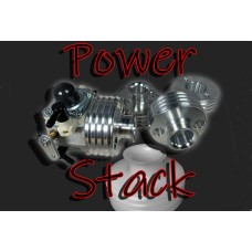 Alloy powerstack Alloy powerstack