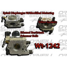 Walbro WT-1242a or a High Performance Walbro WT-1242a or a High Performance