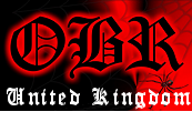 OBR UK OBR UK
